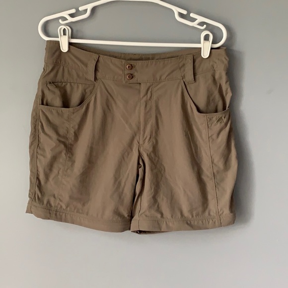 Shorts | Ems Hiking Shorts | Poshmark